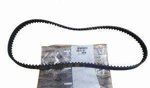 Correa de distribución 0816.67 081667 Peugeot 205 113 dientes Original Nueva