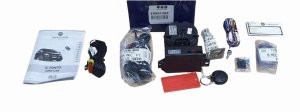 Alarma 50901288 Fiat Grande Punto Original Nueva