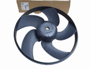 Ventilador Completo 125383 1253.83 Peugeot 206 1.1/1.4 Original Nuevo