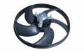 Wentylator Komplet 125383 1253.83 Peugeot 206 1.1/1.4 Oryginał Nowy