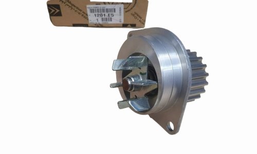 Bomba de agua 1201.E5 1201E5 Citroën C2 C3 C4 Peugeot  301 308 1.6 16V Original Nueva