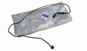Cable del radiador 1323.E8 1323E8 Peugeot 307 2.0HDI Original Nuevo