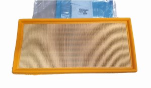 Filtro de aire 1444.A9 1444A9 Peugeot 406 806 807 2.0 HDI Original Nuevo