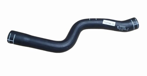 Cable del radiador 13251450 Opel Astra J 1.7CDTI Original Nuevo