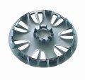 Kołpak 15'' 13214814 Opel Corsa D Oryginał Nowy
