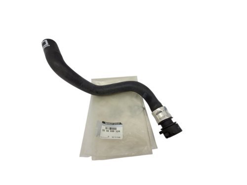 Conducto de agua 924008932R Renault Espace V 1.6DCI Original Nuevo
