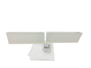 Filtro de cabina 6000655015 Fiat Doblo Original Nuevo