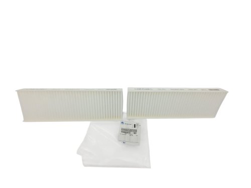 Filtro de cabina 6000655015 Fiat Doblo Original Nuevo