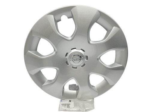 Tapacubos 15'' 13261586 Opel Meriva B Original Nuevo