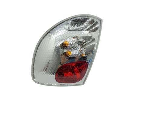 Lámpara trasera derecha original 6351R6 Citroën C3 Plurier