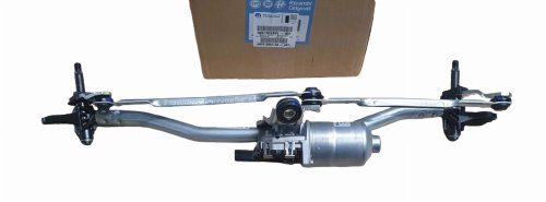 Mecanismo de limpiaparabrisas 51953959 Jeep Renegade 2014> Original Nuevo