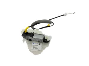 Cerradura de puerta delantera izquierda Jumpy III Original 9135AR