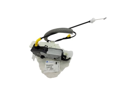 Cerradura de puerta delantera izquierda Jumpy III Original 9135AR