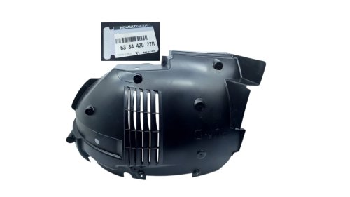 Pasador delantero derecho  638442027R Renault Trafic III Original