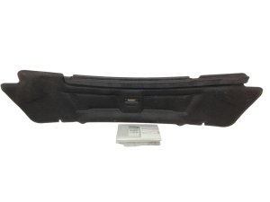 Insonorización del capó 658400010R Renault Scenic 09- Original nuevo