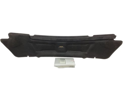 Insonorización del capó 658400010R Renault Scenic 09- Original nuevo