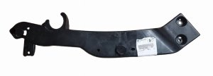 Soporte del parachoques 9830521680 Delantero derecho Citroën Berlingo II Original Nuevo