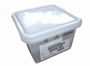 Kit de reparación de lunas 6999G5 6999.G5 Citroën Xsara Picasso Original Nuevo