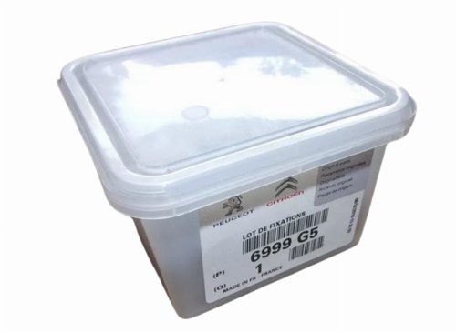 Kit de reparación de lunas 6999G5 6999.G5 Citroën Xsara Picasso Original Nuevo
