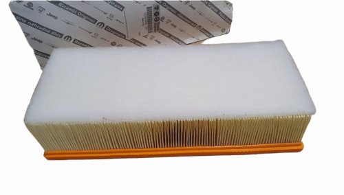 Filtro de aire 1400474780 Fiat Scudo 2.0 Multijet Original Nuevo