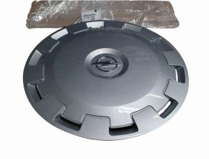 Tapacubos 14'' 13303498 Opel Corsa D Original Nuevo