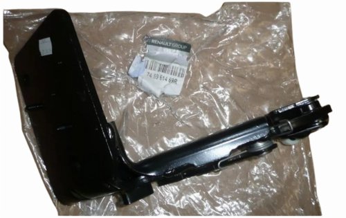 Rodillo de puerta  745961469R Master Movano NV400 Original