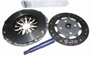 Juego de embrague  1.5 DCI K9KA500 302054452R Nuevo OE  Renault Clio 4 Megane 3 Kangoo