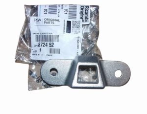 Pestillo de la cerradura trasera  872452 Nuevo OE PSA Jumper Boxer Ducato III