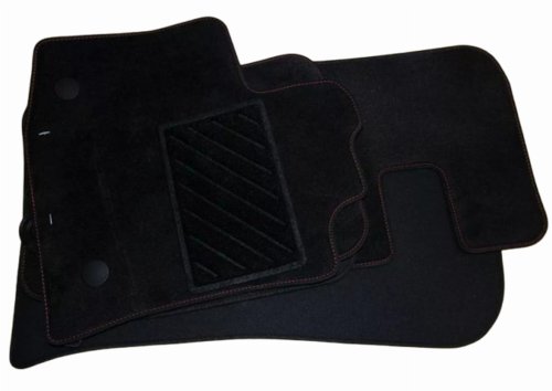 Alfombrilla de terciopelo 749028042R Nueva OE Dacia Dokker
