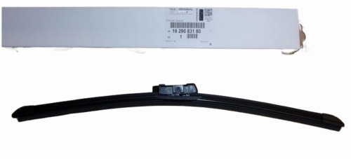 Escobillas limpiaparabrisas 1629083180 Nuevas originales Citroën Peugeot  C5 Aircross