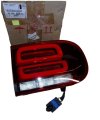 Lampa Tylna Lewa 9816932880 Nowy Oryginał Citroen Peugeot C5 Aircross