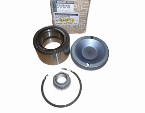 Cojinete de rueda delantero 402107435R Nuevo OE Renault Master III