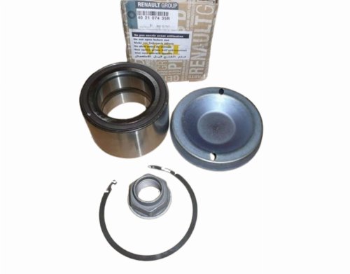 Cojinete de rueda delantero 402107435R Nuevo OE Renault Master III
