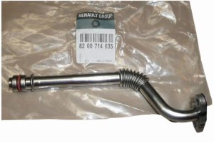 Cable de turbina 1,5DCI 8200714635 Nuevo OE Renault Megane II