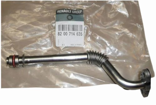 Cable de turbina 1,5DCI 8200714635 Nuevo OE Renault Megane II