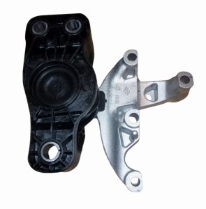 Cojín del motor derecho original 112102979R Duster 1.6 16V