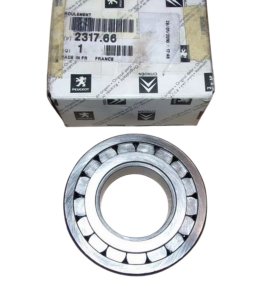 Cojinete de caja de cambios 231766 Citroën Berlingo 1.9D Original