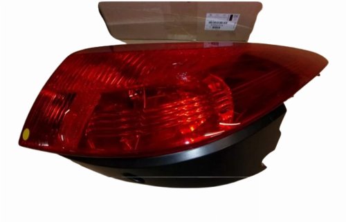 Luz trasera izquierda 6350FG Peugeot 308 S.W Original