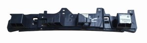 Soporte del parachoques trasero 9823208980 Peugeot 208 II Original