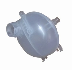 Depósito de líquido refrigerante 9824198680 Citroën C4 III, DS3 Original