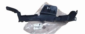 Fijación del parachoques delantero izquierdo 1615049280 Citroën Peugeot Expert III Original