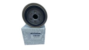 Filtro de aceite 3.0 DCI  8201059775 Nuevo OE Renault Laguna III