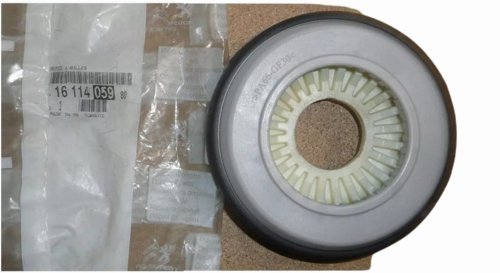 Cojinete del amortiguador delantero 1611405980 Citroën Nemo Original Nuevo