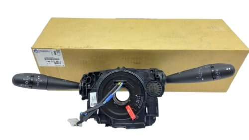 Interruptor combinado 96773881ZD Citroën C3 DS3 Original