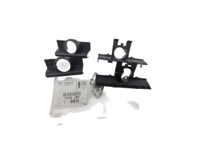 Soporte del sensor de aparcamiento 7414.JW 7414JW Delantero Citroën C4 Original Nuevo