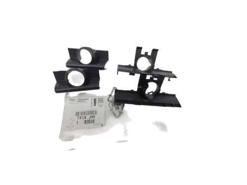 Soporte del sensor de aparcamiento 7414.JW 7414JW Delantero Citroën C4 Original Nuevo