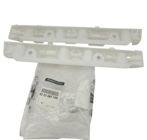 Soporte del parachoques 622206373R Renault Master IV 2.0DCI Original Nuevo
