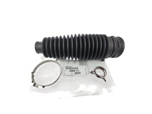 Cubierta del sistema de dirección izquierda 4066.71  406671 Citroën C6 Peugeot 407 Original