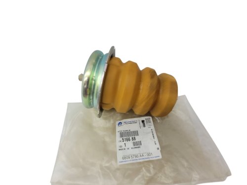 Tope del amortiguador trasero original 516688 Jumper Boxer Ducato