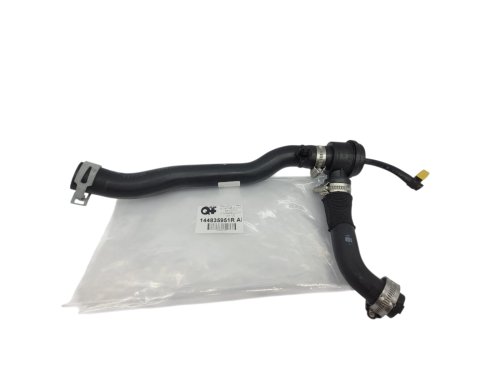 Cable turbo 144835951R Renault Dacia  0.9TCE Original Nuevo